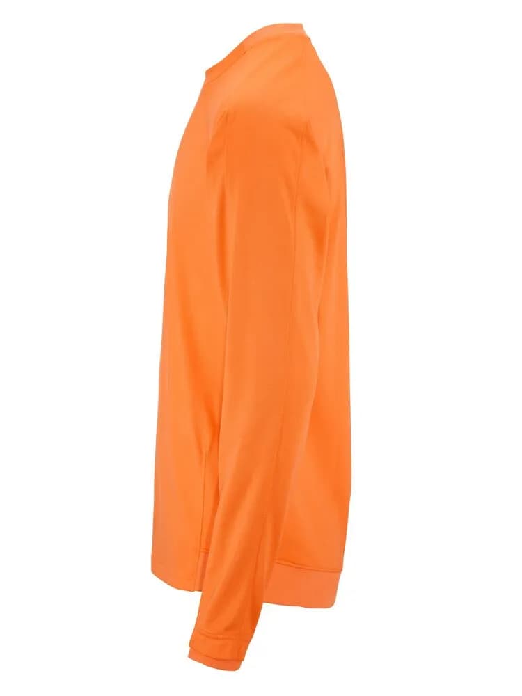 Evolve 2.0 Crewneck M - Pump