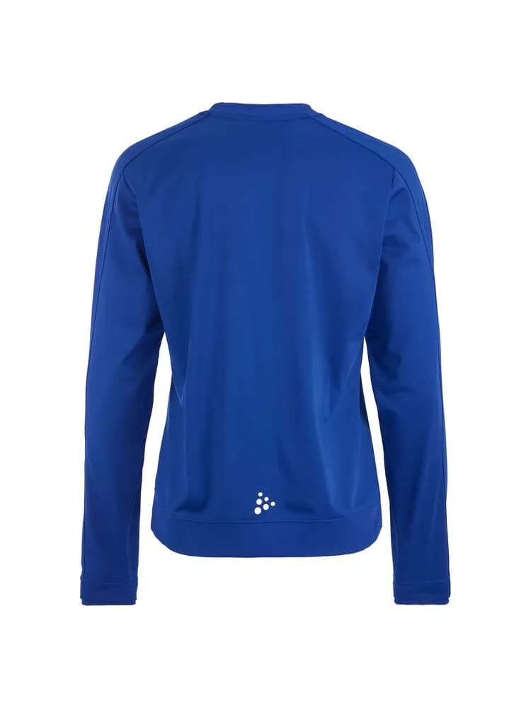 Evolve 2.0 Crewneck W - Club Cobolt