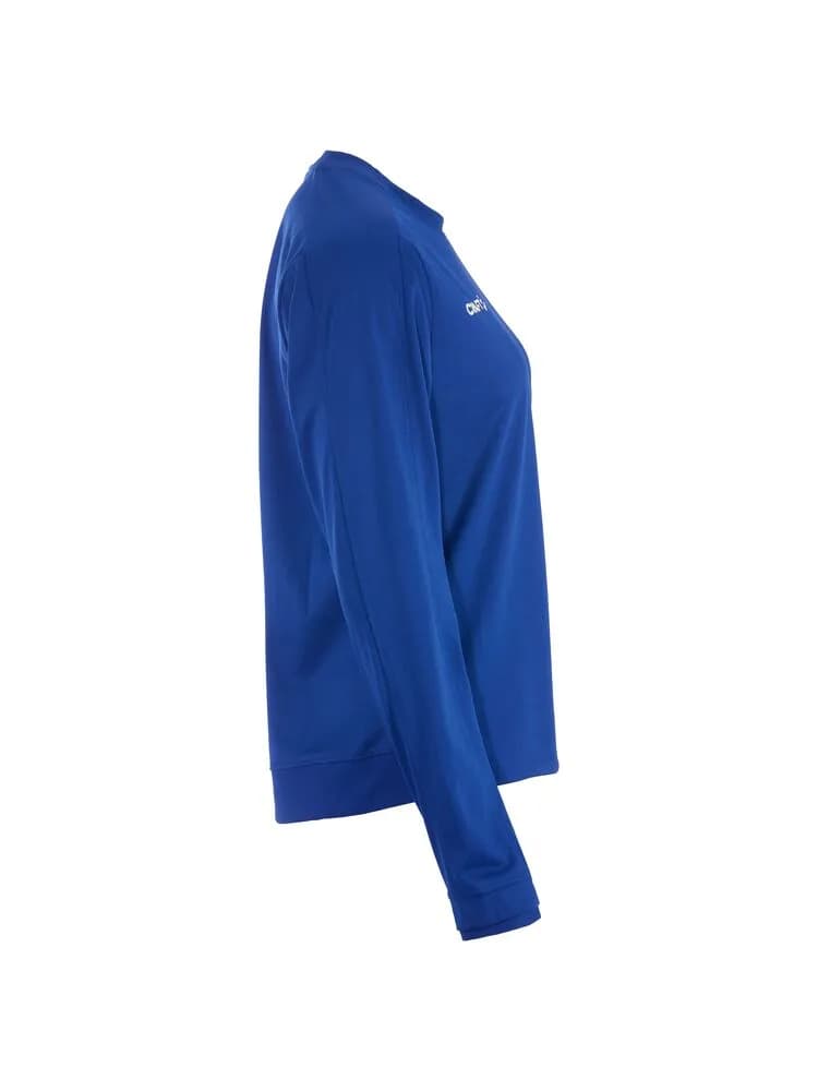 Evolve 2.0 Crewneck W - Club Cobolt