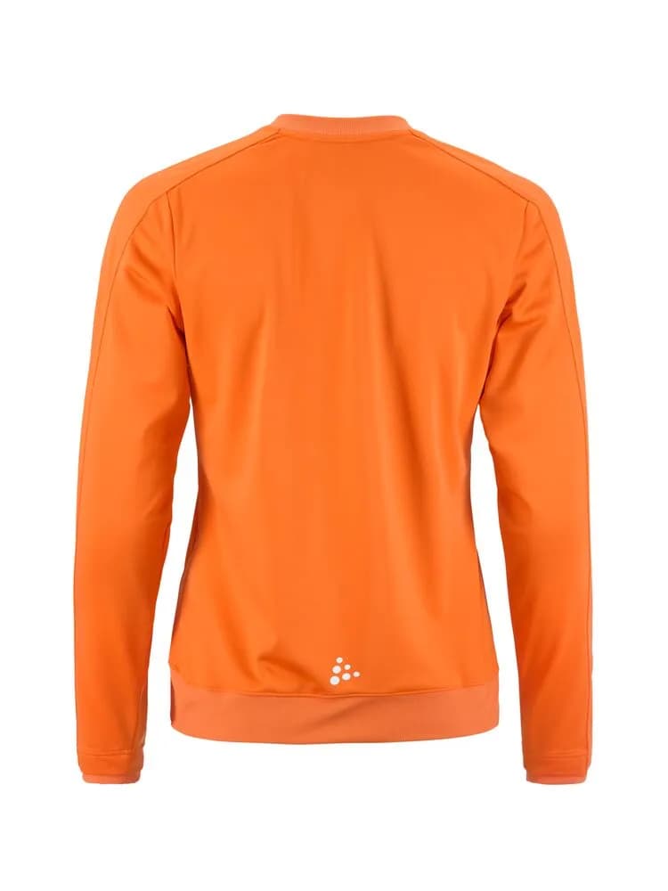 Evolve 2.0 Crewneck W - Pump