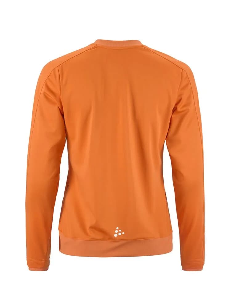 Evolve 2.0 Crewneck W - Pump