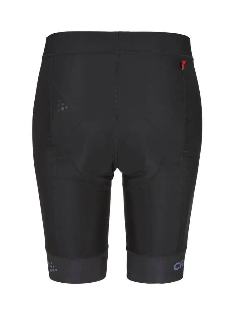 Adv Endur Shorts M - Black