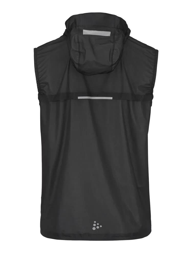 Pro Hydro Lightweight Vest M - Black
