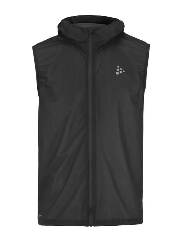 Pro Hydro Lightweight Vest M - Black