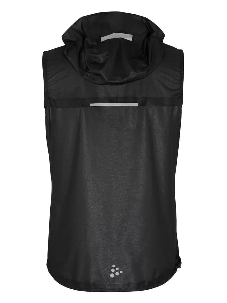 Pro Hydro Lightweight Vest W - Black