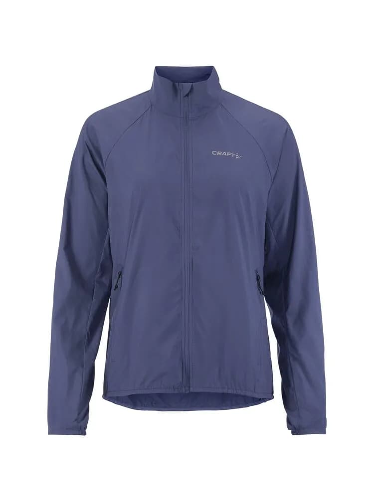 Core Essence Wind Jacket W - Aerinite