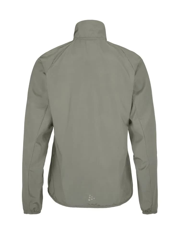 Core Essence Wind Jacket W - Leaf