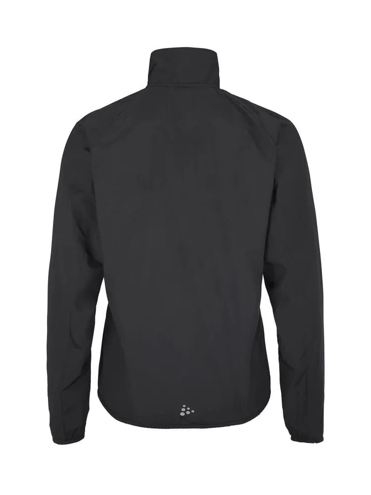 Core Essence Wind Jacket W - Black