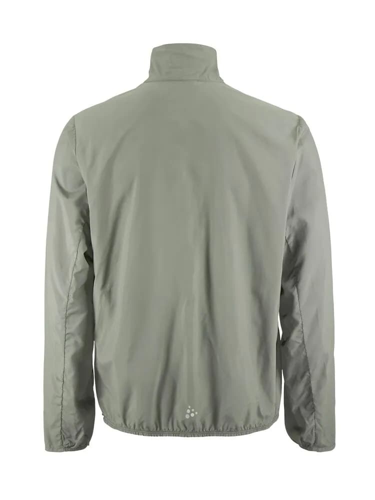 Core Essence Wind Jacket M - Leaf