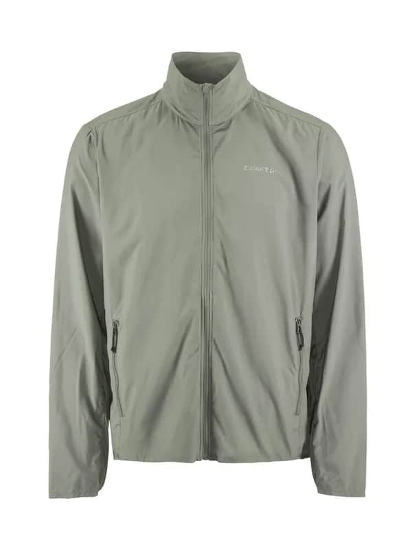 Core Essence Wind Jacket M - Leaf