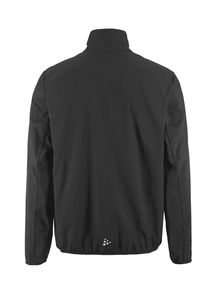 Core Essence Wind Jacket M - Black