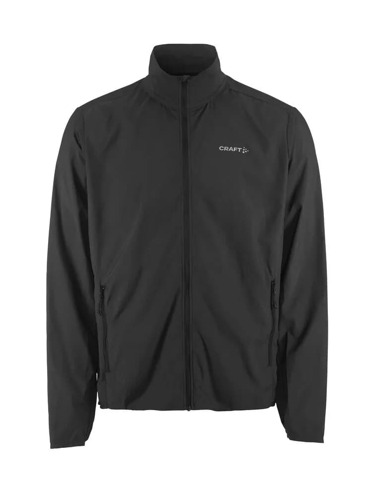 Core Essence Wind Jacket M - Black