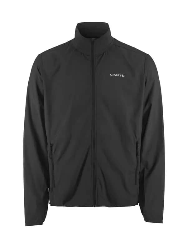 Core Essence Wind Jacket M - Black