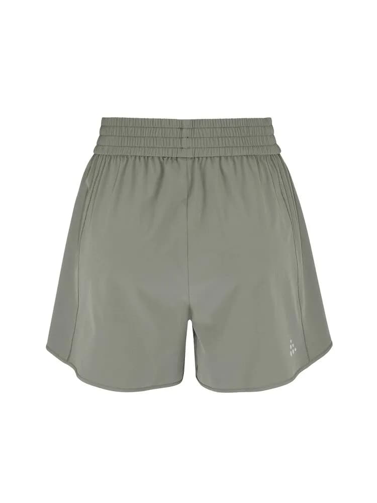 Core Essence Shorts W - Leaf