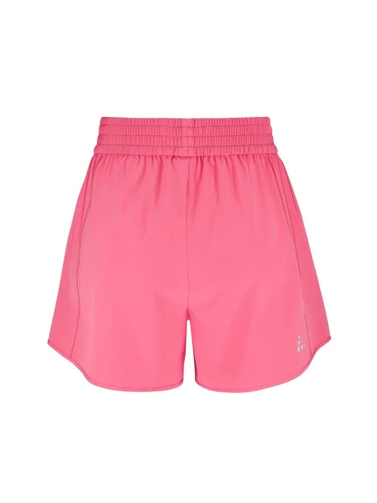 Core Essence Shorts W - Fuchsia