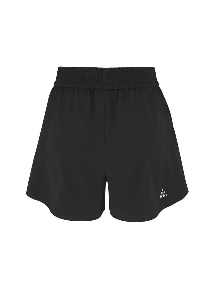 Core Essence Shorts W - Black
