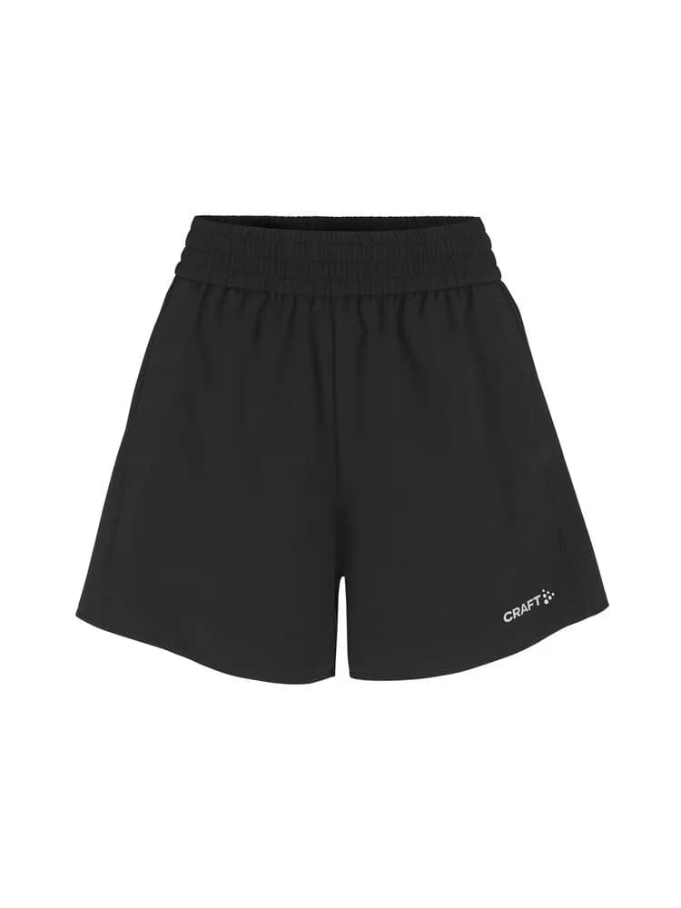 Core Essence Shorts W - Black