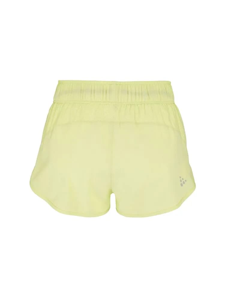 Adv Essence 2" Shorts 2 W - Colias