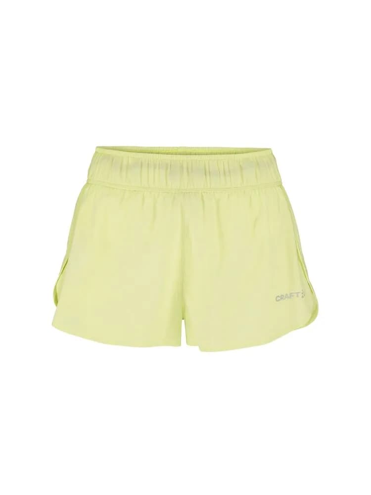 Adv Essence 2" Shorts 2 W - Colias