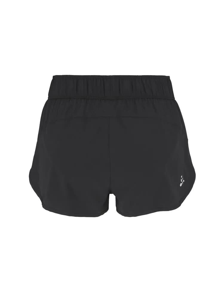 Adv Essence 2" Shorts 2 W - Black
