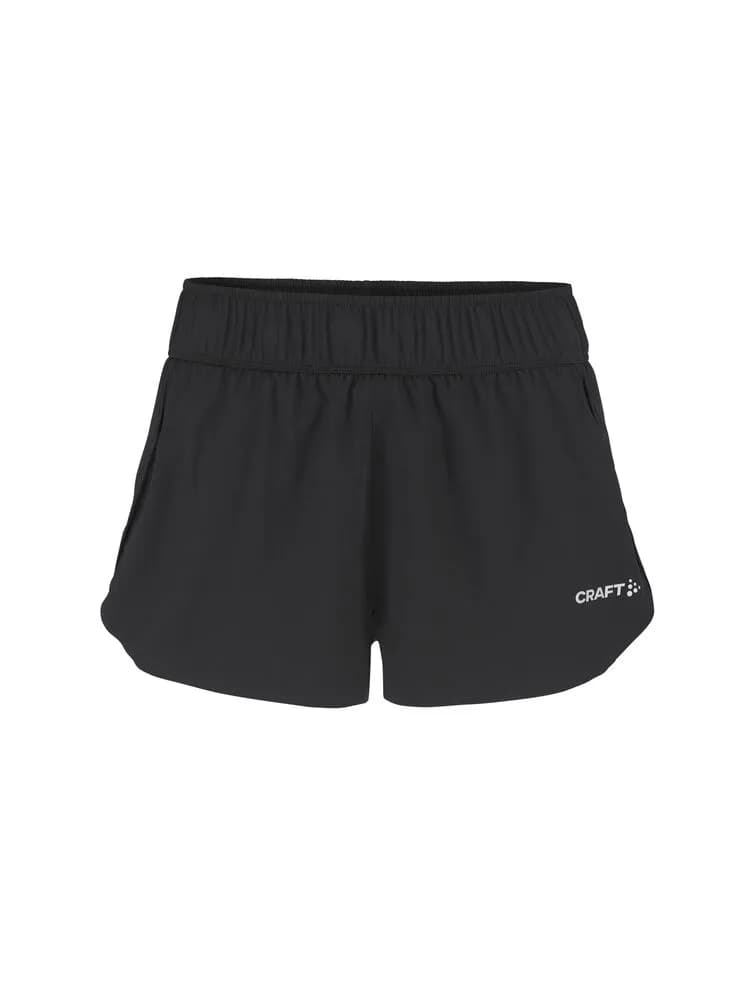 Adv Essence 2" Shorts 2 W - Black
