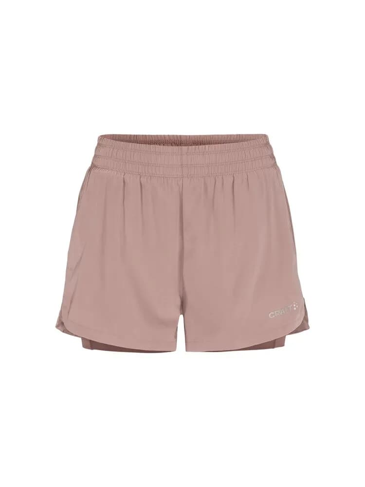 Adv Essence 2-In-1 Shorts 2 W