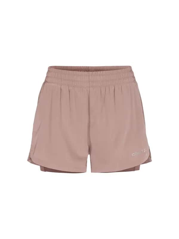 Adv Essence 2-In-1 Shorts 2 W