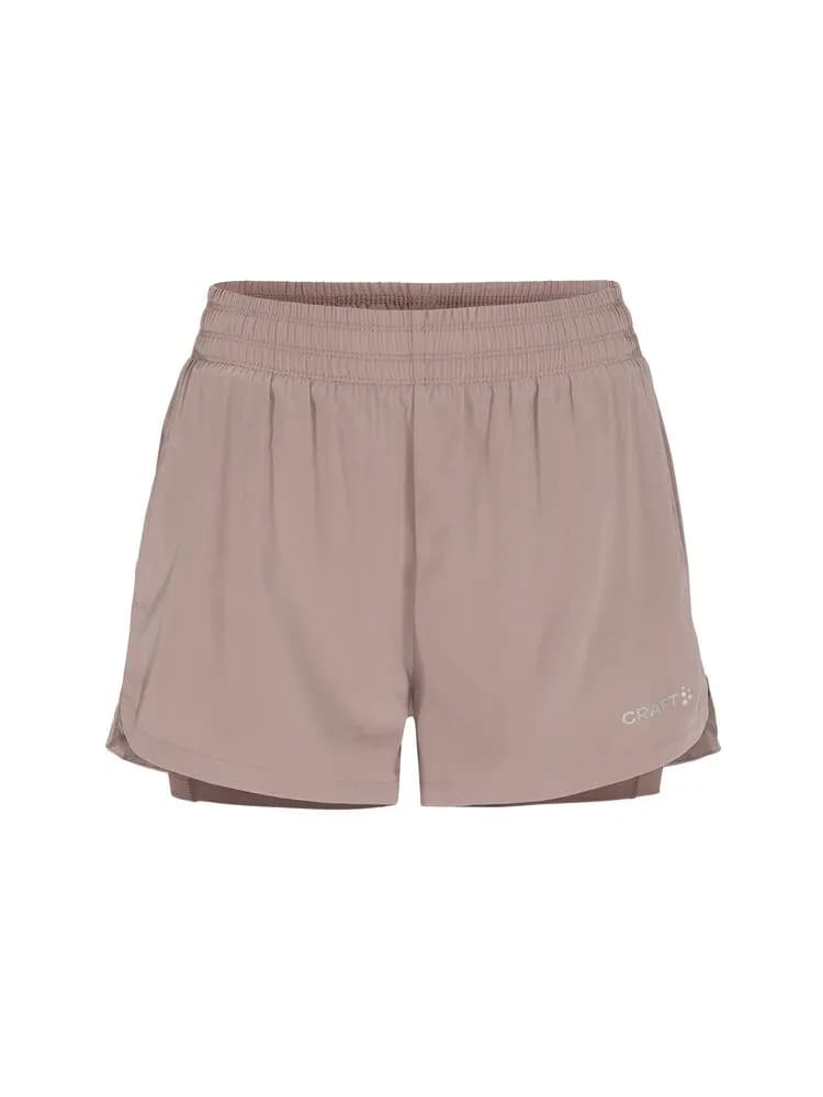 Adv Essence 2-In-1 Shorts 2 W