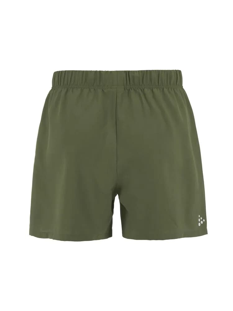 Core Essence Shorts 2 M - Juniper