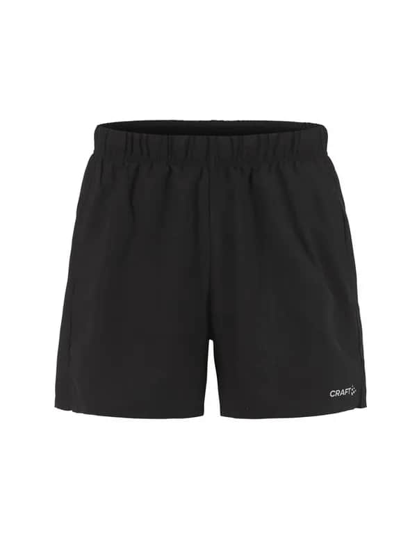 Core Essence Shorts 2 M - Black