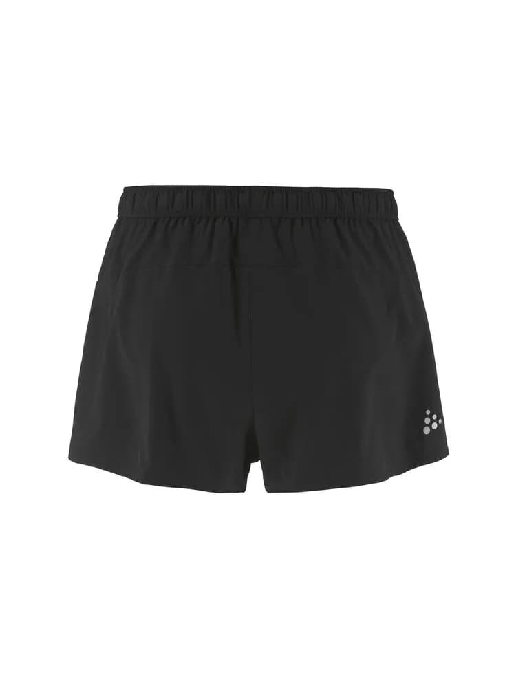 Adv Essence 2" Shorts 2 M - Black