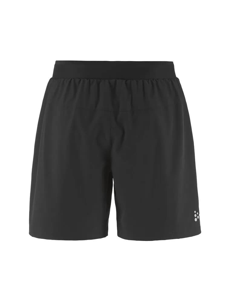 Adv Essence 2-In-1 Shorts 2 M - Black