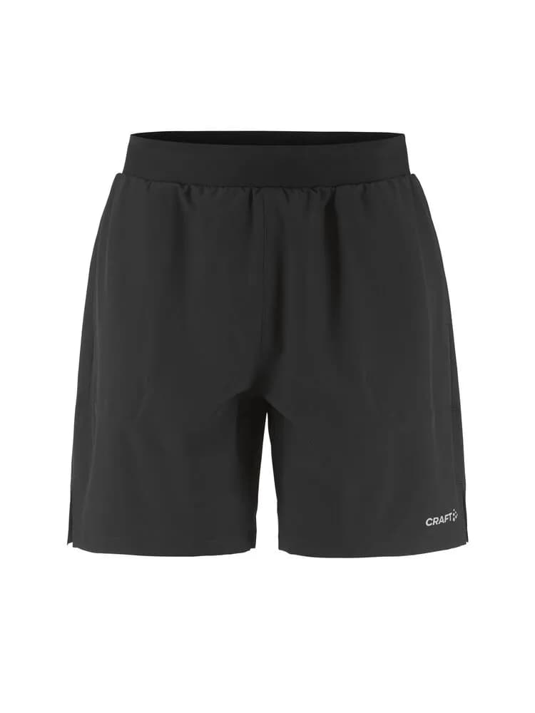 Adv Essence 2-In-1 Shorts 2 M - Black