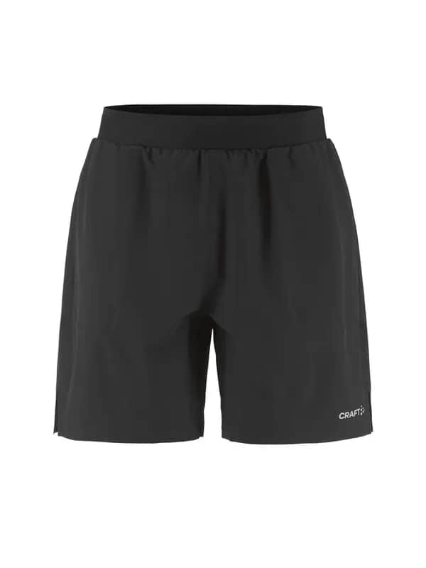 Adv Essence 2-In-1 Shorts 2 M - Black