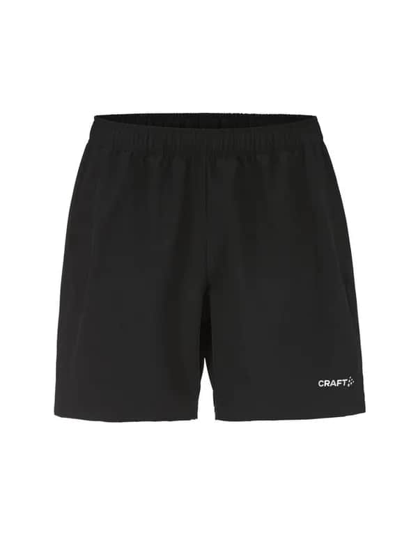 Adv Essence Shorts M - Black