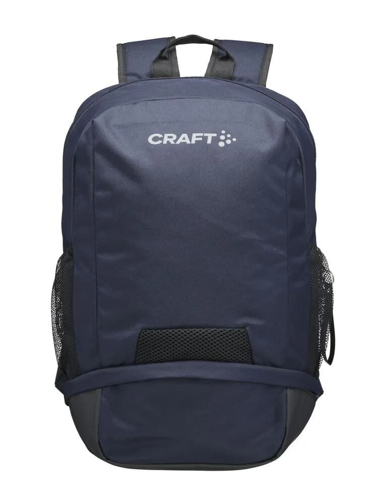 Ability Backpack - Navy