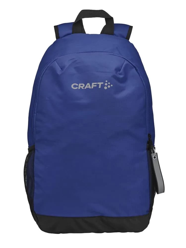 Ability Practice Backpack - Club Cobolt
