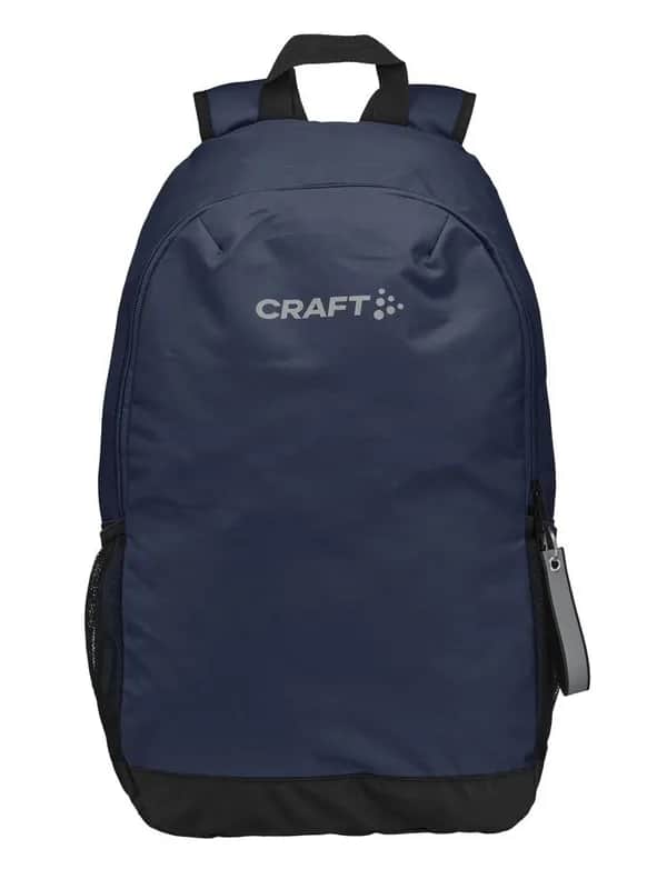 Ability Practice Backpack - Navy