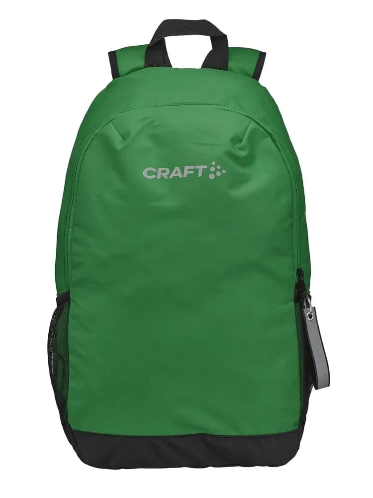 Ability Practice Backpack - Team Green