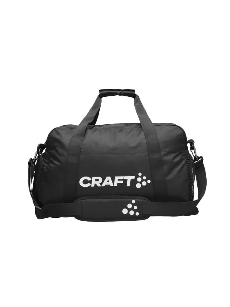Ability Duffel 38L - Black