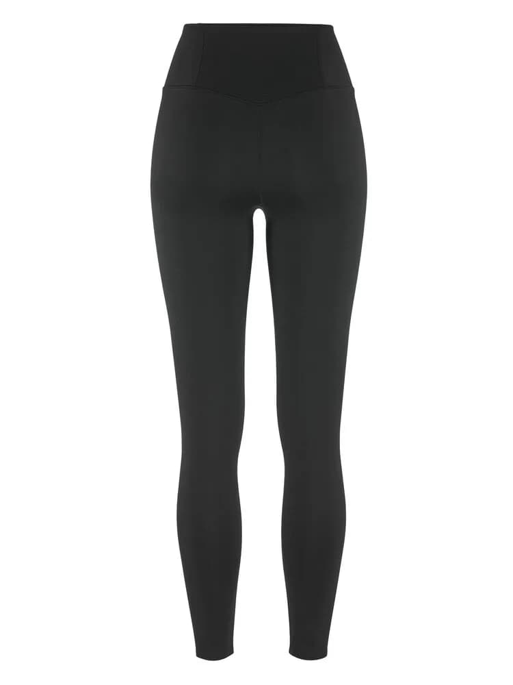 Collective 7/8 Tights W - Black