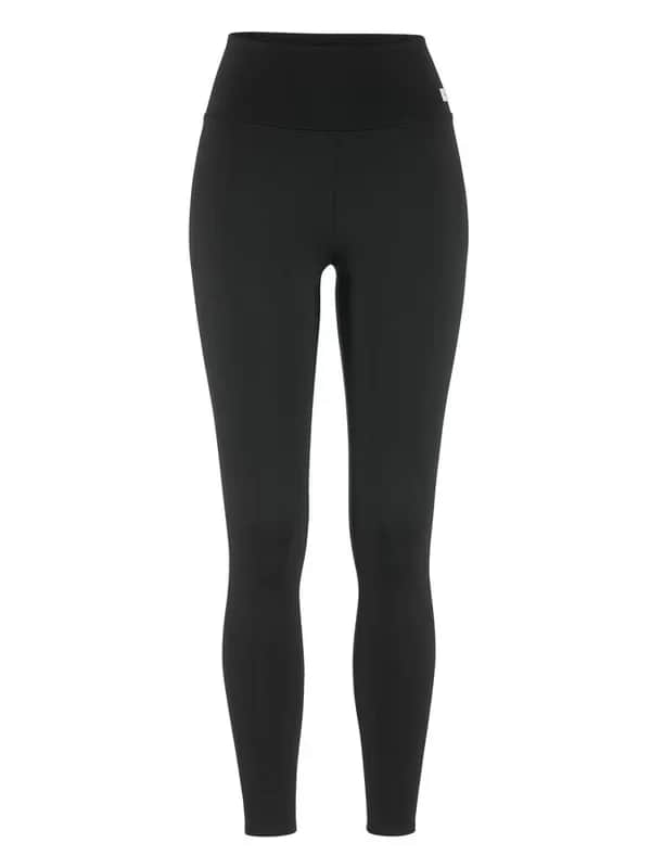 Collective 7/8 Tights W - Black
