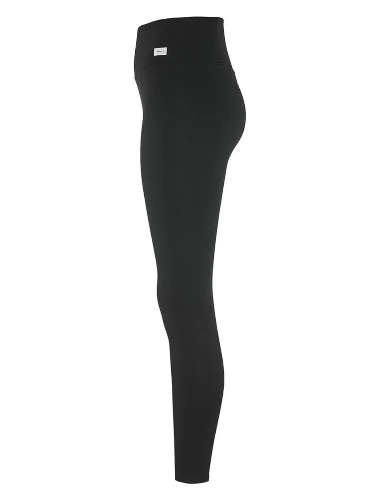 Collective 7/8 Tights W - Black