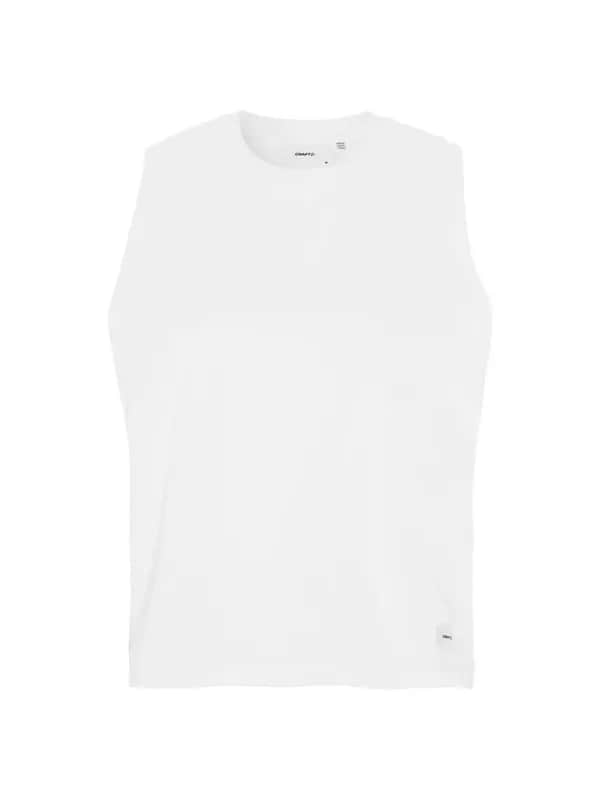 Collective Relaxed Sl Tee W - White