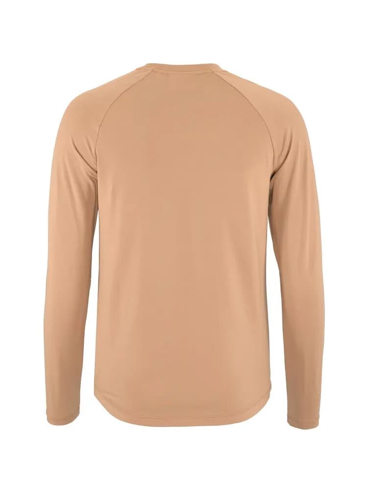 Collective Ls Tee W - Syrup