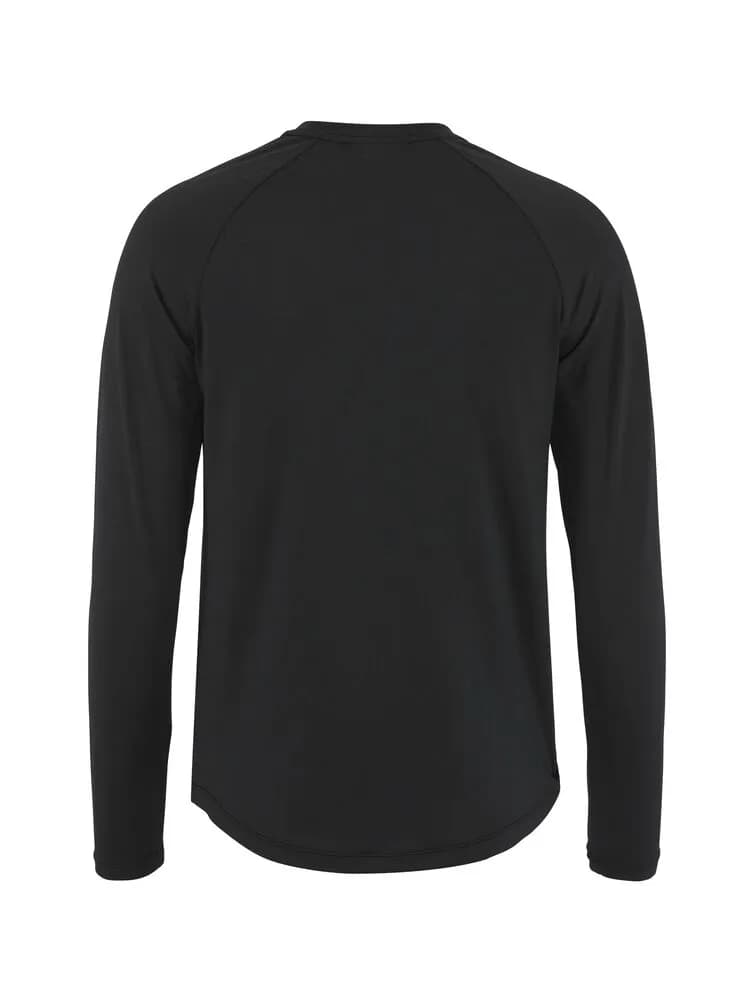 Collective Ls Tee W - Black