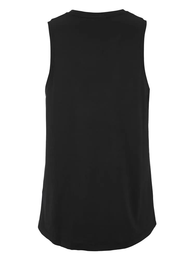 Collective Singlet W - Black
