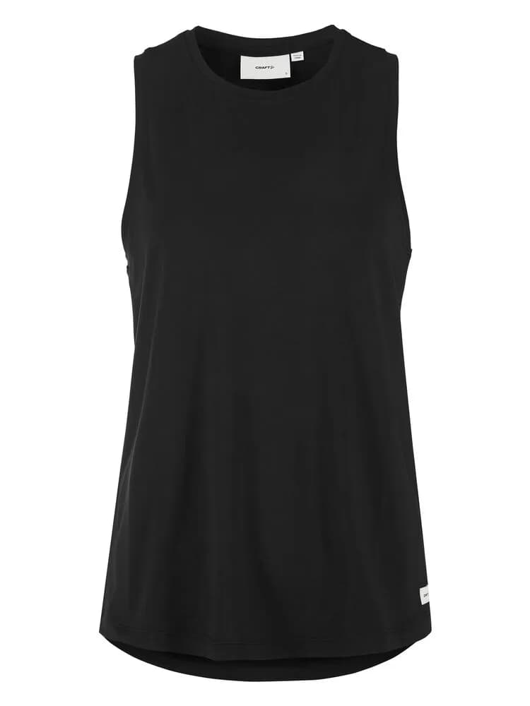 Collective Singlet W - Black