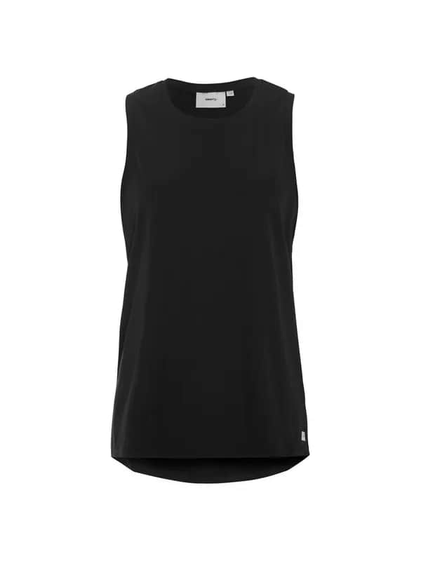 Collective Singlet W - Black