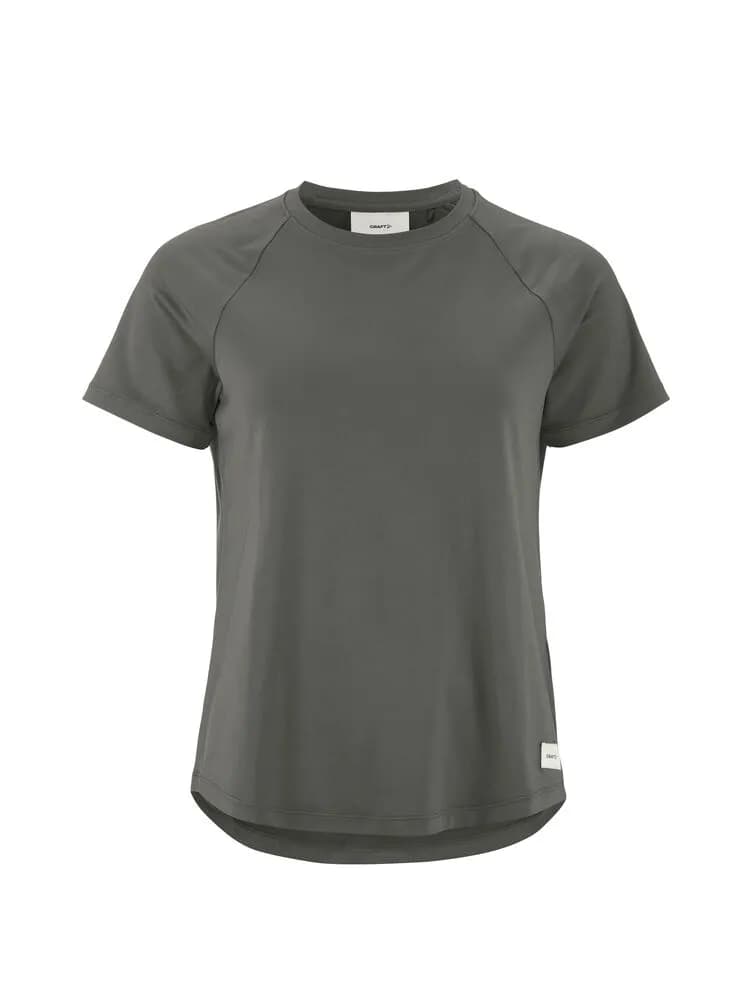 Collective Ss Tee W - Lava